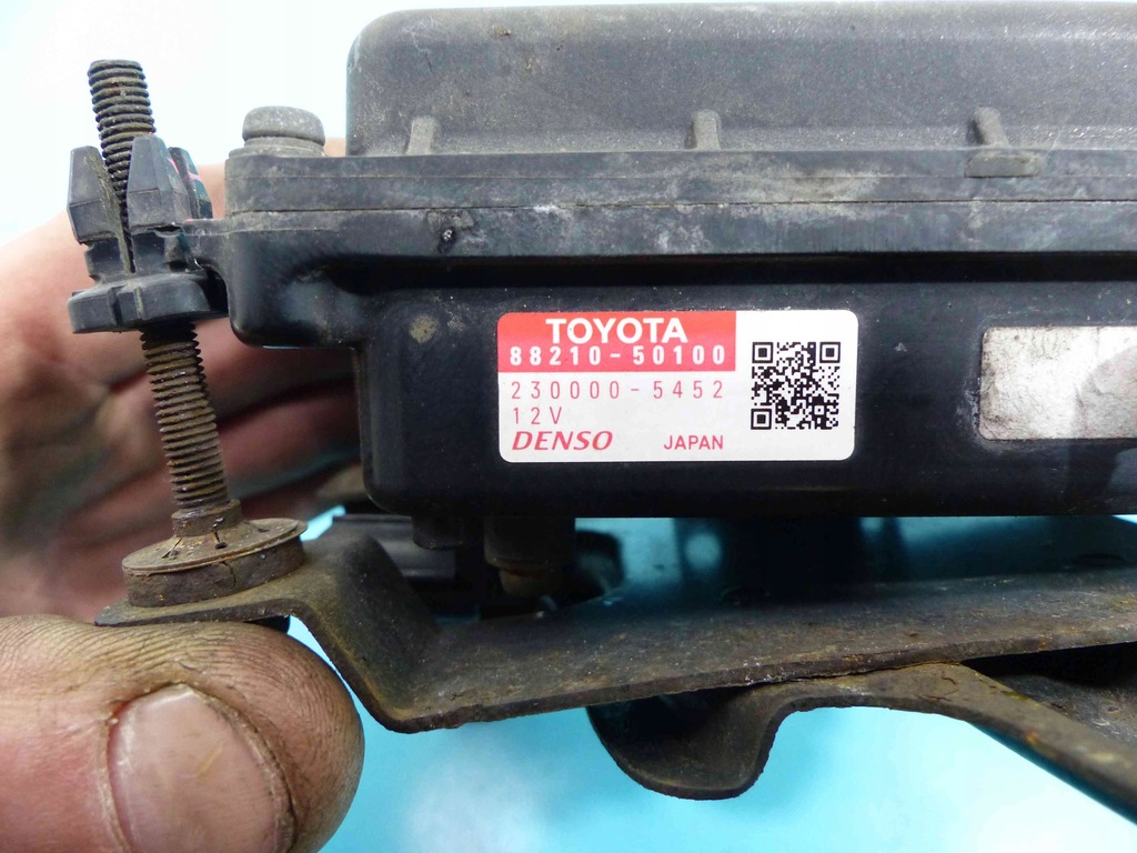 фото №7, Модуль радар lexus ls iv 06-12