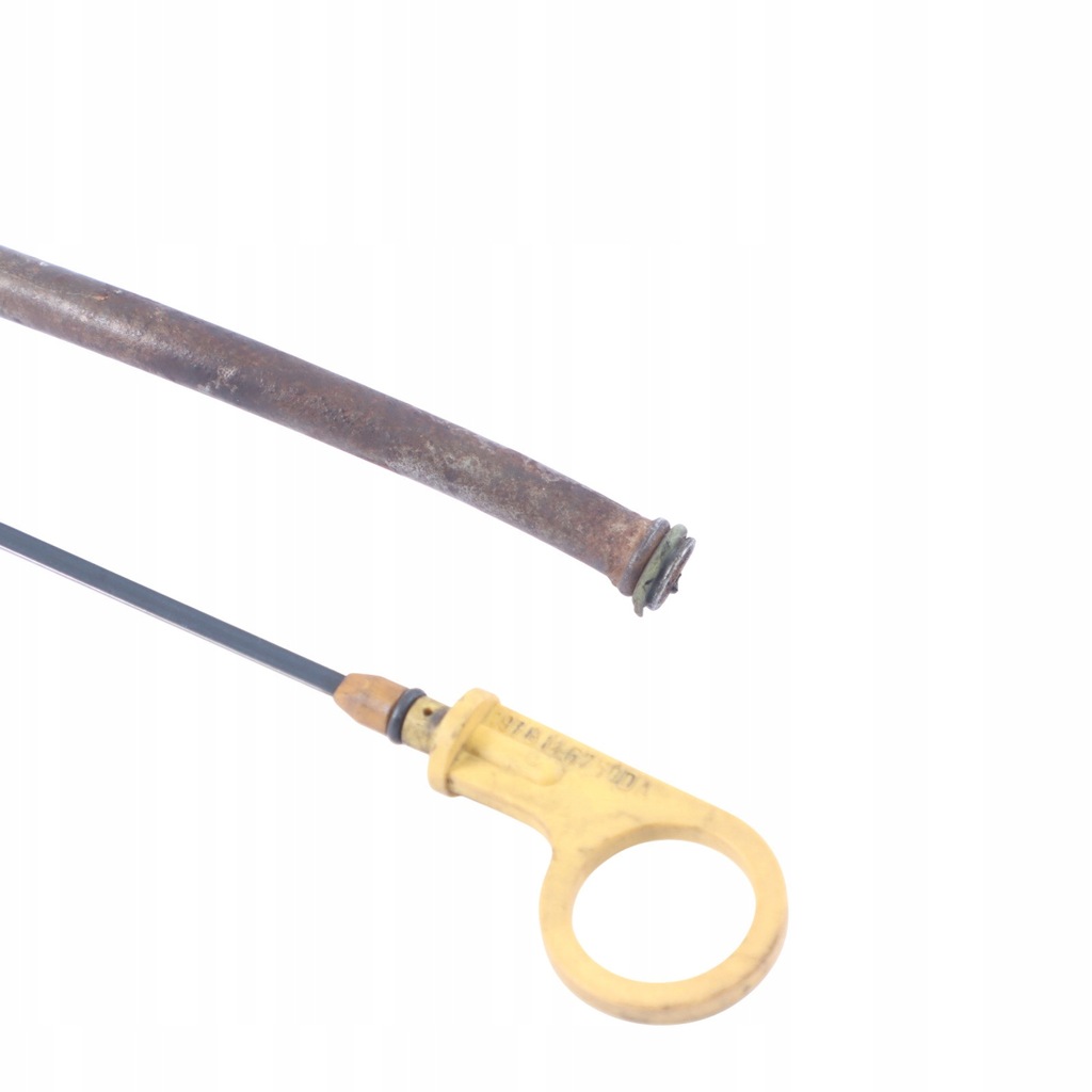 фото №11, Ford transit connect щуп рівня оливи шланг бензин 978m6750da