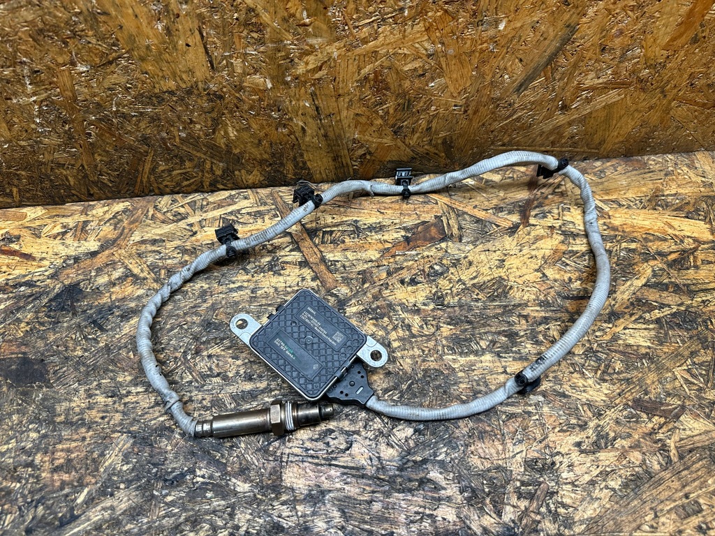 фото №1, Датчик лямбда-зонд nox renault 1.5 dci 227900016r