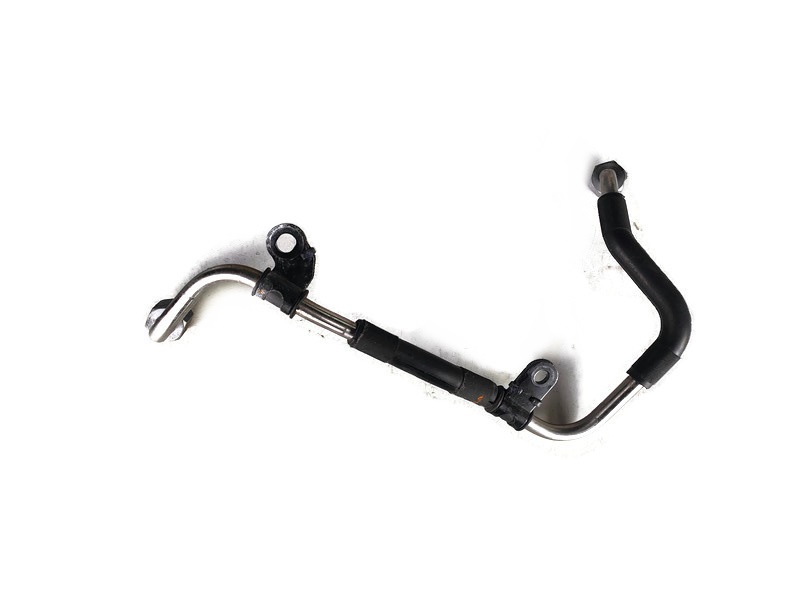 фото №1, Hyundai i30 iii n 20r 2.0 t труба шланг пального