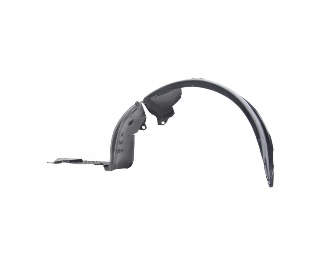 фото №1, Підкрилок renault espace iv k 01.06- 8200574465 ліва