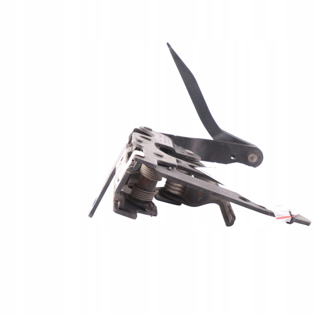 фото №10, Mercedes w221 замок засов капот a2218800264