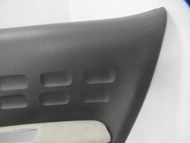 фото №5, C3 iii обшивка обивка дверь правый задний