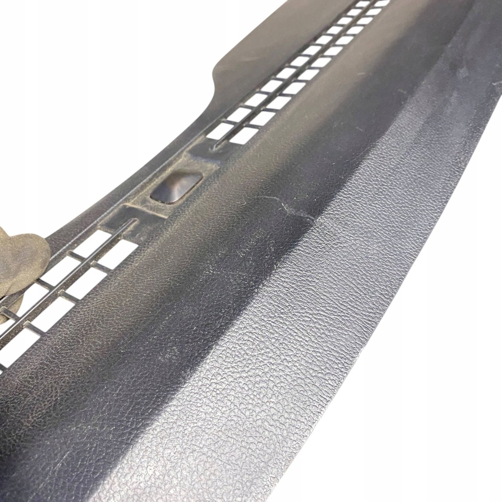 фото №7, Ford edge ii 2020 форсунки / решётки обдув панели приборной панели