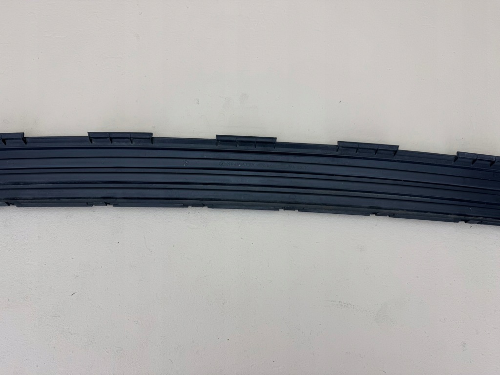 фото №14, Land rover discovery 3 iii молдинг накладка бампера задняя задняя 8h22-17775-aa