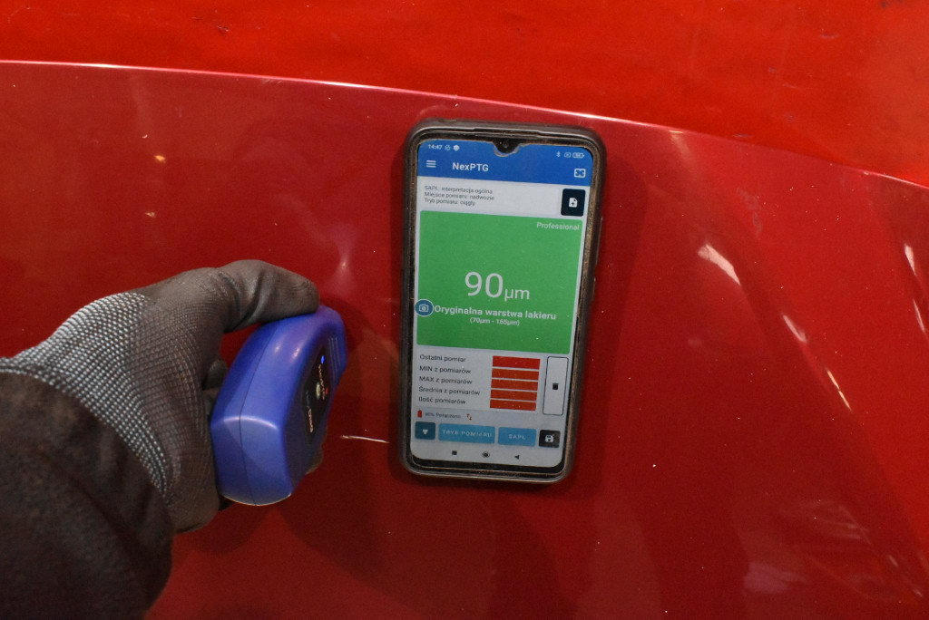 Капот крышка двигателя bordowa alfa romeo mito 955 08-13 Доставка