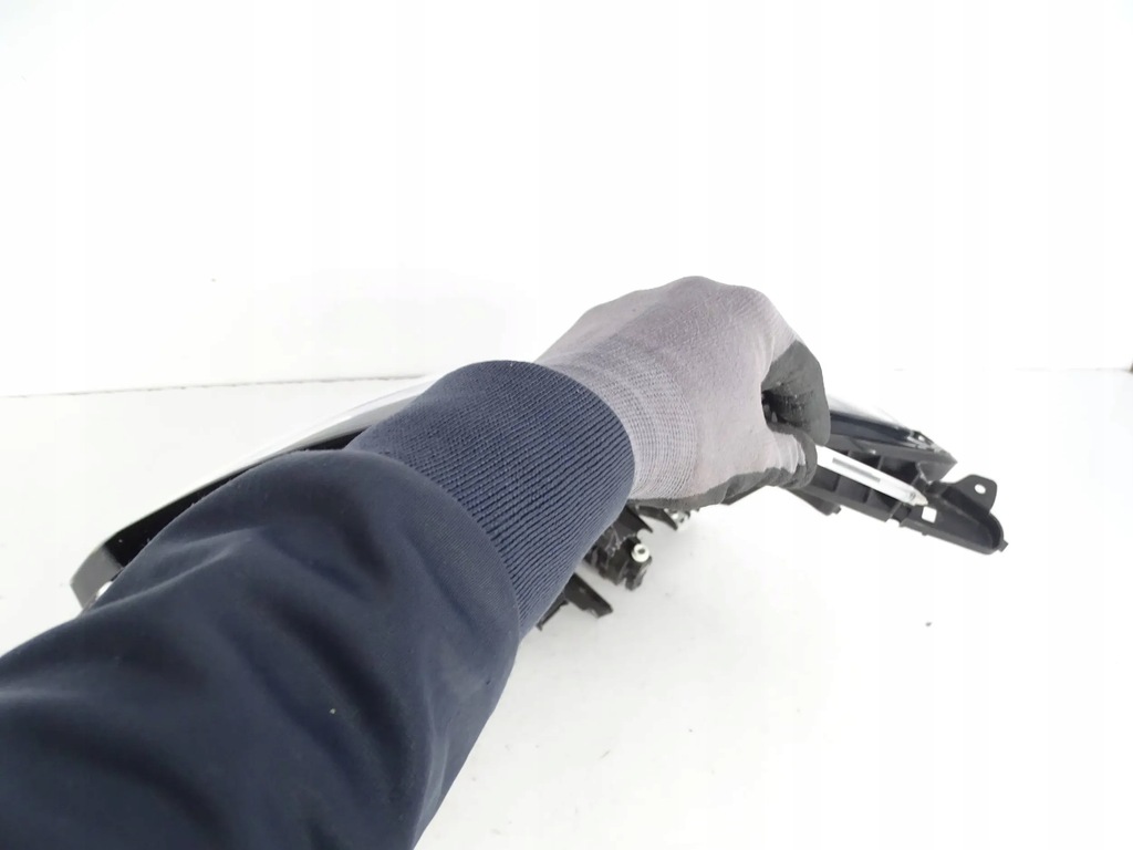 фото №7, Лампа перед передняя правая renault clio v 5 full led