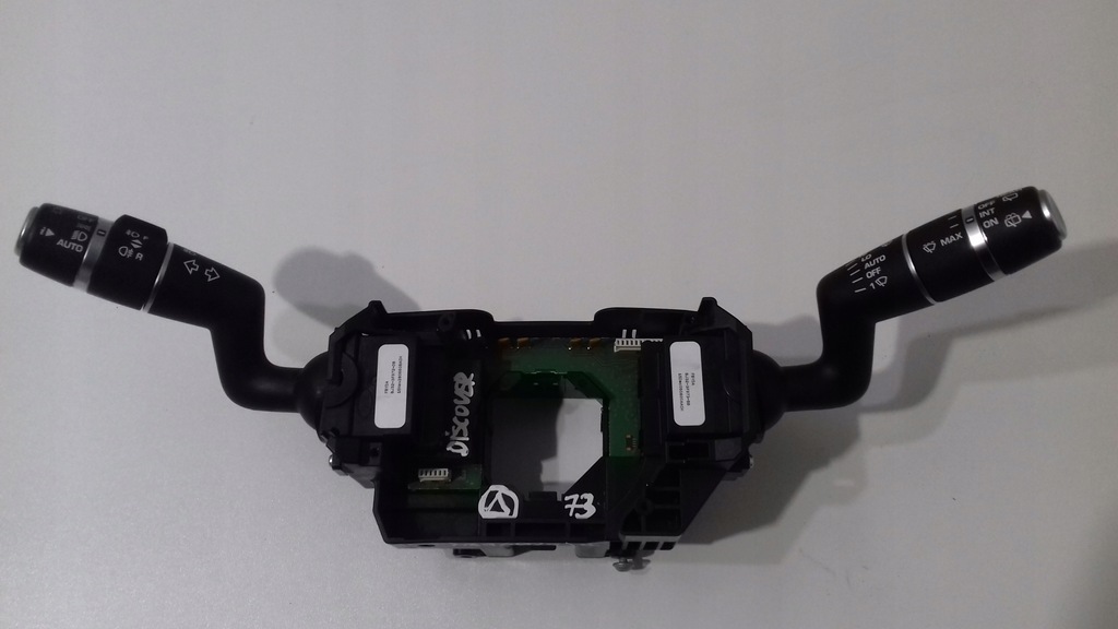 фото №1, Переключатель комбинированный land rover discovery sport