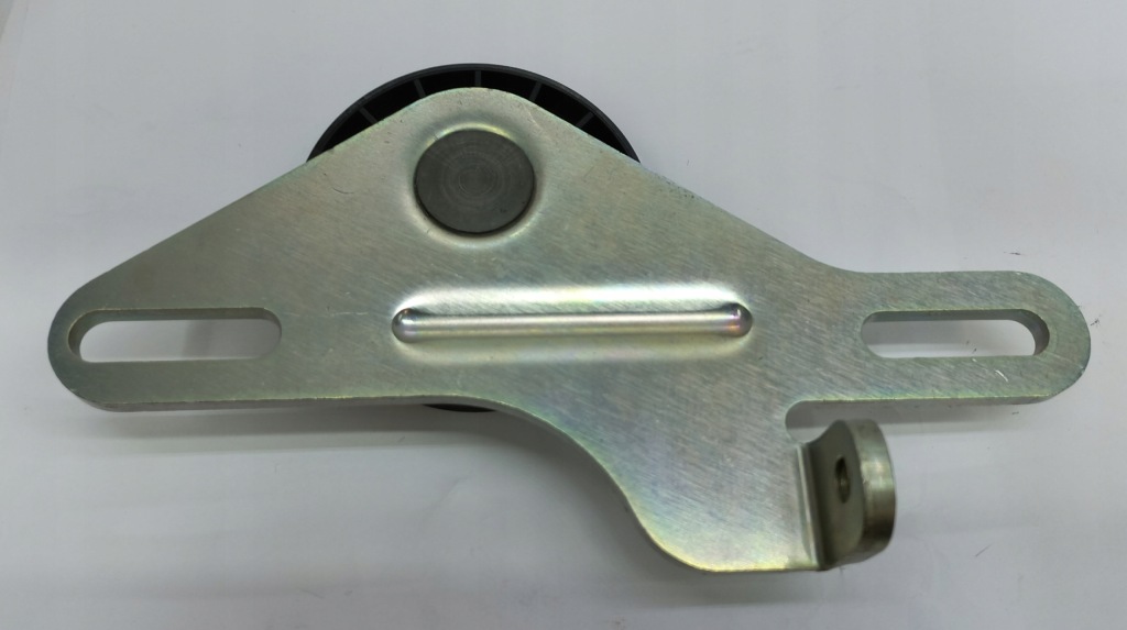 фото №2, Ina 531 0406 10 ролик натягувача, ремінь клиновий багатореберний