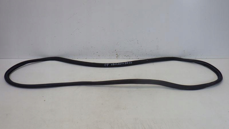 Купити Прокладка karoserjna двері правий перед opel crossland x crossland x