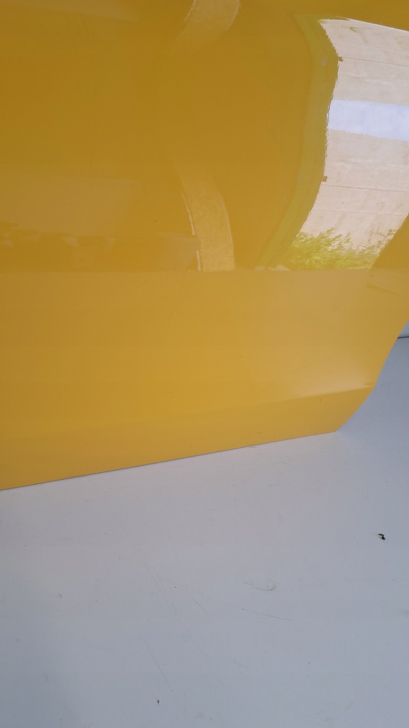 фото №10, Дверь левый перед mercedes w447 v klasa vito 14-