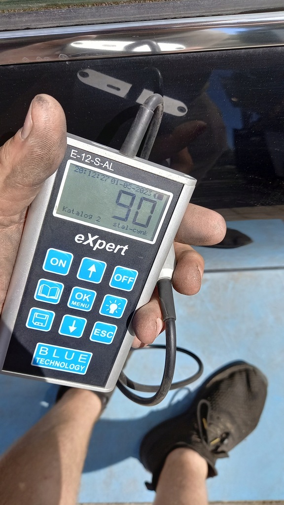 фото №6, Дверь задняя задние правое audi a6 c5 03r kombi