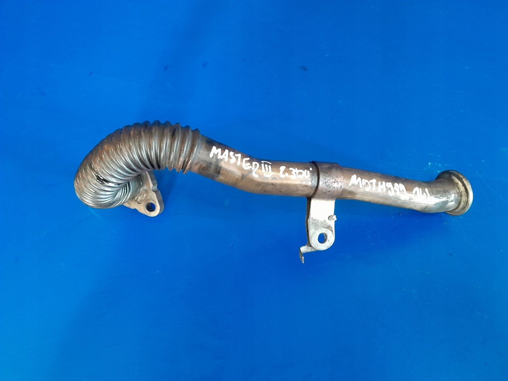 фото №1, Трубка egr renault master iii 2.3 dci m9th898