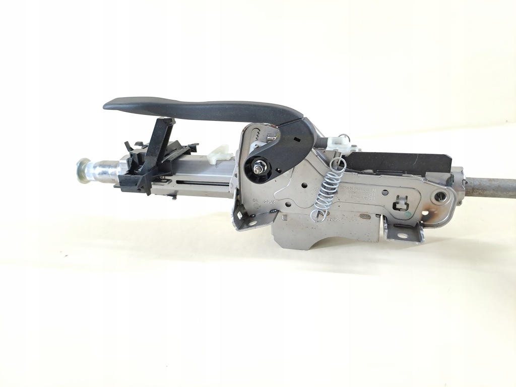 фото №10, Колонка кермова регульована болти europa skoda 1.5 tsi superb 3 iii 19r