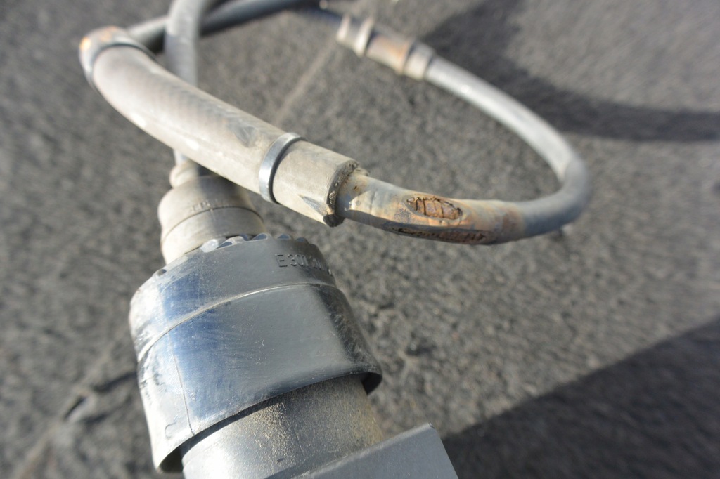 фото №13, Механизм тормоза ручного maserati quattroporte vi ghibli iii