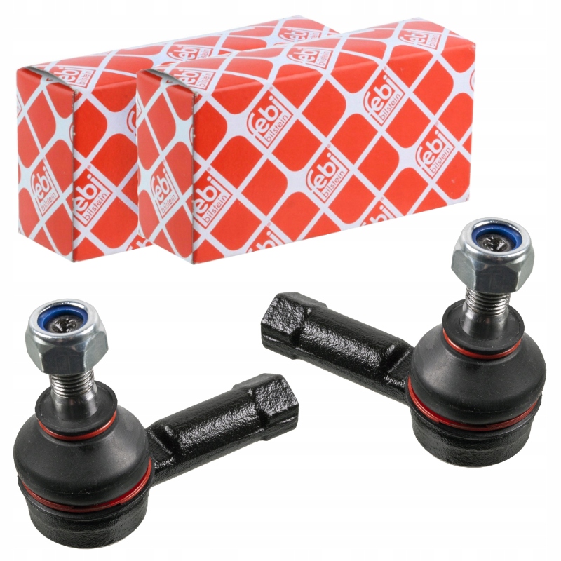 фото №1, Наконечники тяга suzuki baleno liana swift ii