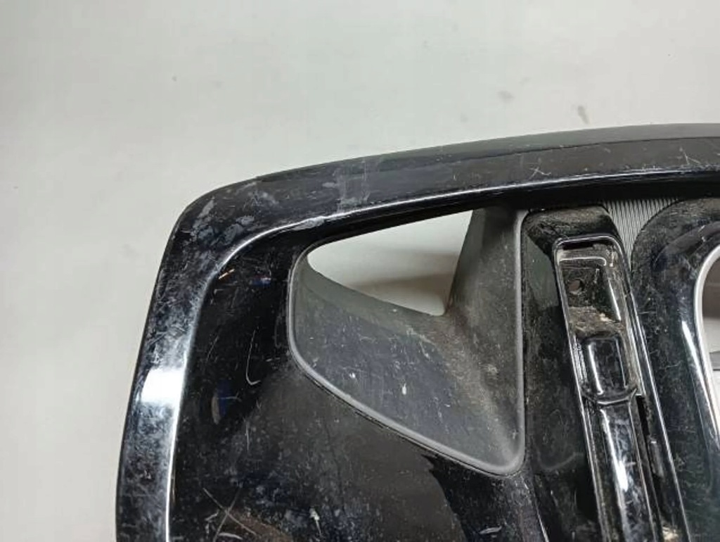 фото №10, M10 решётка бампера правая kia sportage iv lift