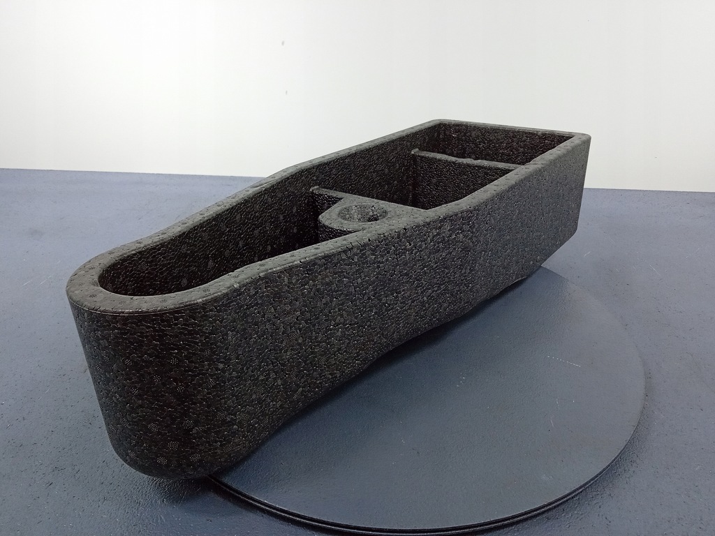 фото №5, Insignia a kombi пінополістирол вкладиш багажника