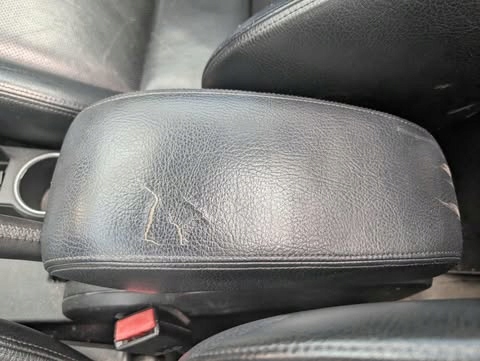 фото №9, Сидіння сидіння заднє сидіння recaro ford mondeo mk3 kombi