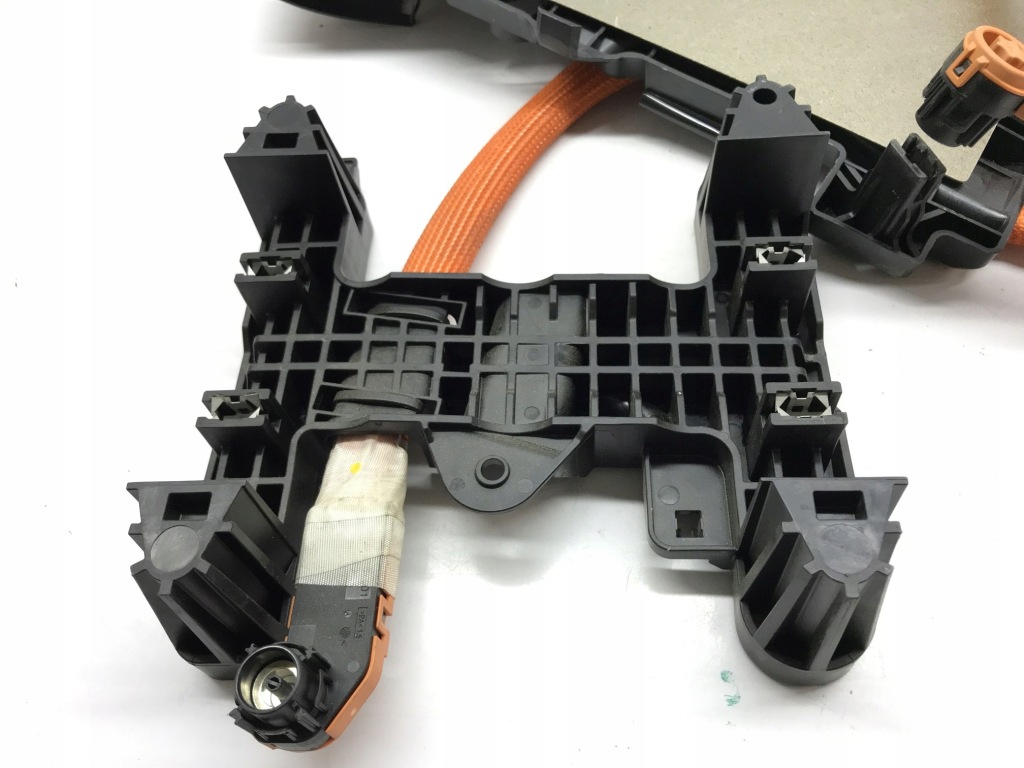 Bmw xm акумулятор wysokiego напруги шланг 61278837311 61278845193 Недорого