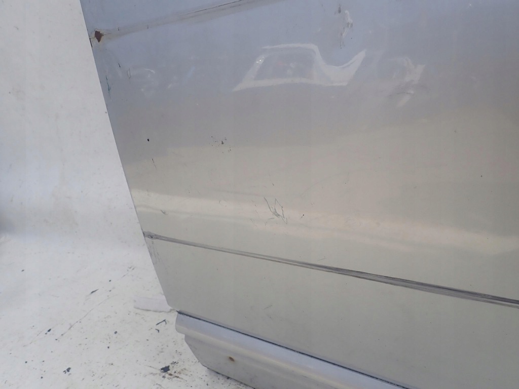 фото №7, Kia carens iii 06-10 двері праве перед передні