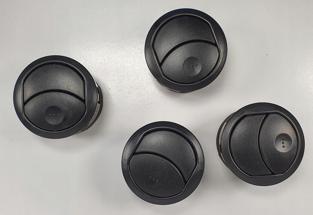 фото №5, Решётка обдув chevrolet matiz ii 96602404