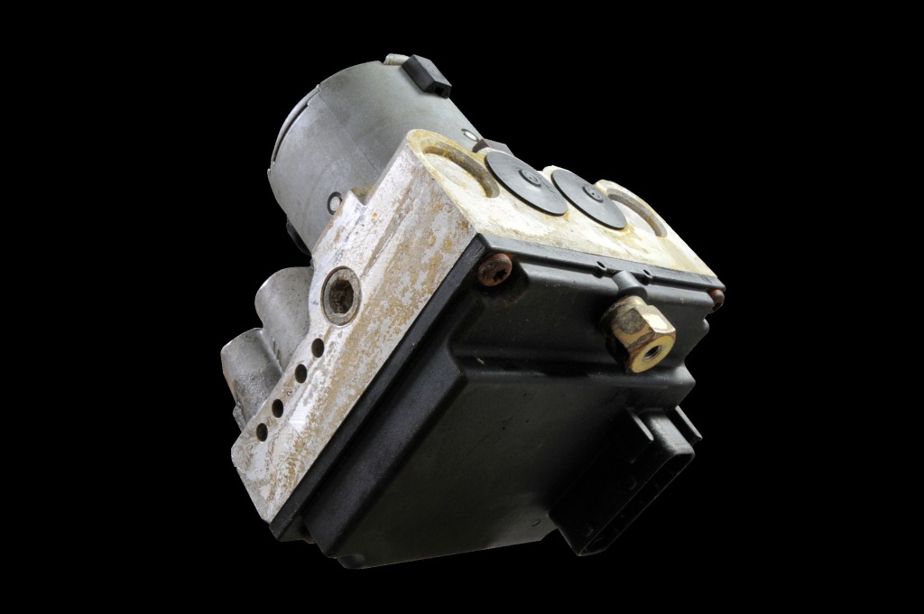 фото №1, Porsche 911 993 агрегат гідравлічний abs bez abd