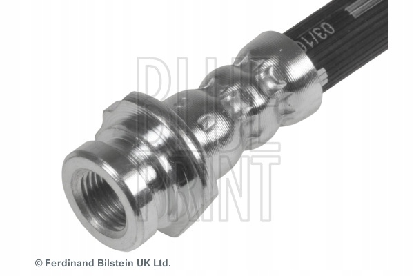 фото №16, Шланг гидравлический сцепления nissan terrano ii r2