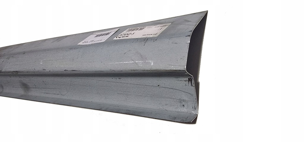 фото №1, Поріг пороги обшивка поріг vw polo 9n 9n3 01- правий