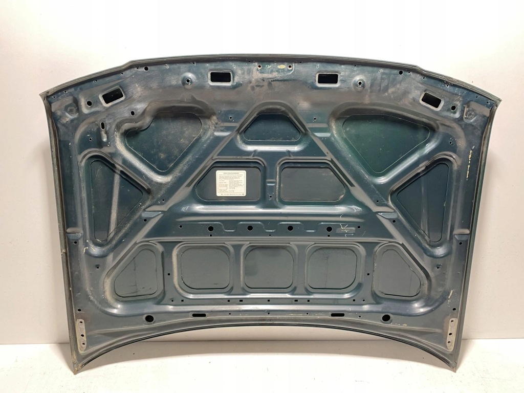 Subaru forester sf 1999 с передний крышка передняя / капот двигателя Доставка