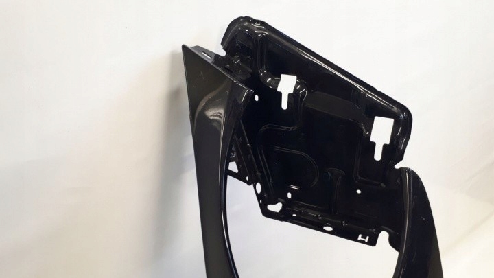 фото №6, Porsche 911 2012 lift крила правий перед