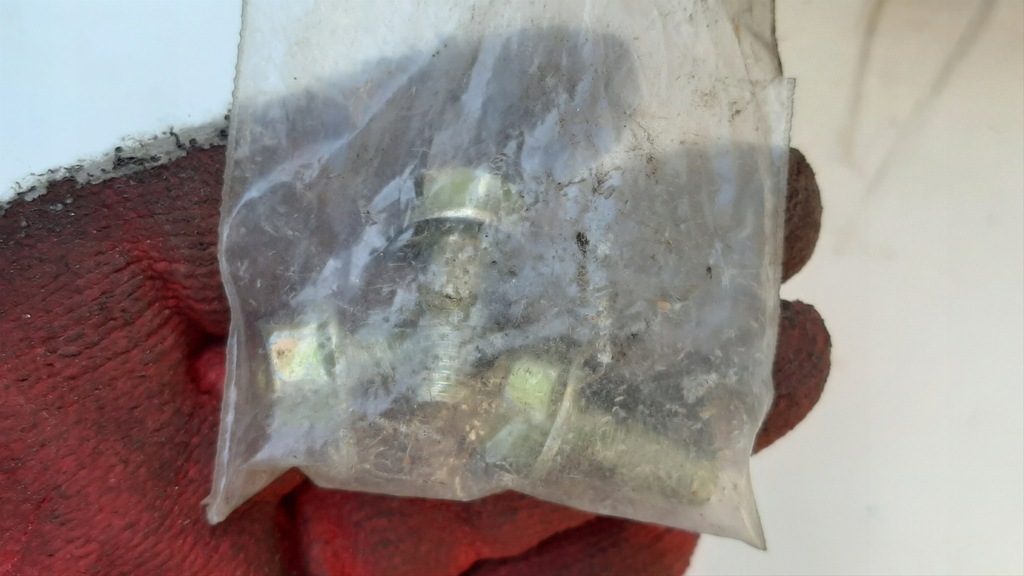 фото №6, Важіль гальма ручного mazda 3