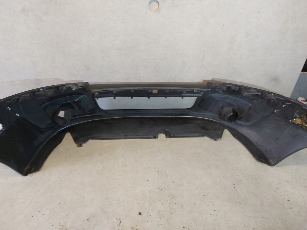 фото №10, Бампер перед peugeot expert jumpy scudo ii nr. 1497585077