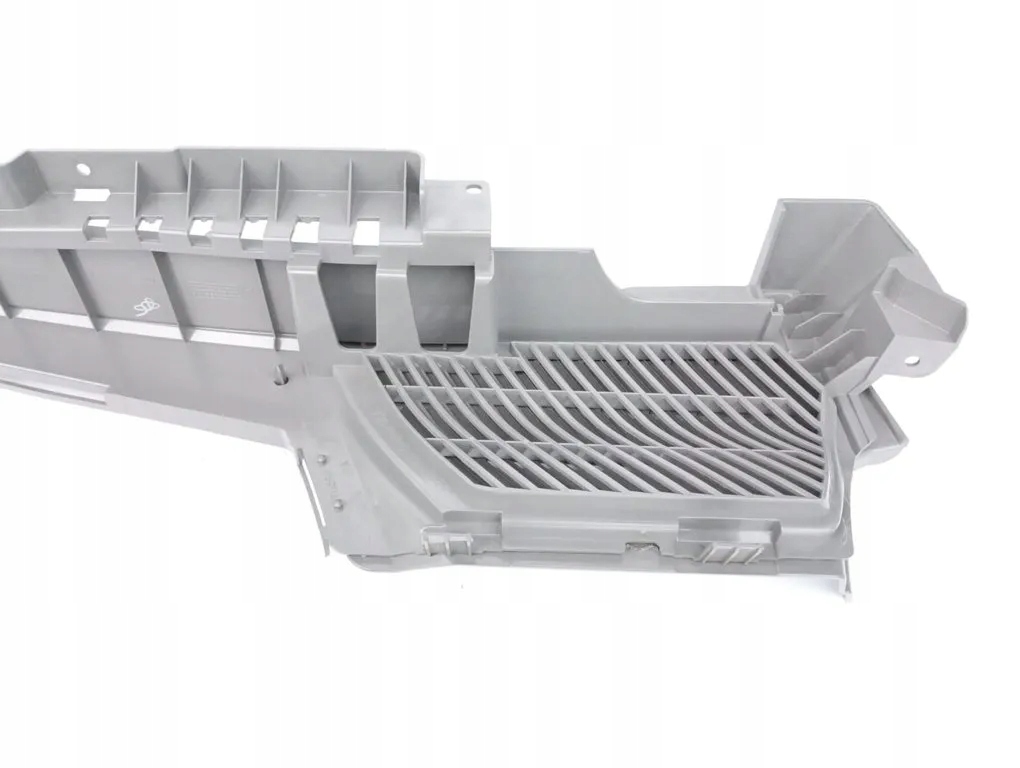 фото №6, Bmw e70 x5 защита кронштейн шторка левая 7145949