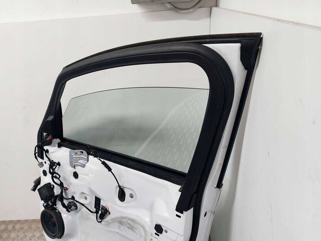 фото №11, Ford s-max 2017 правая сторона дверь передние