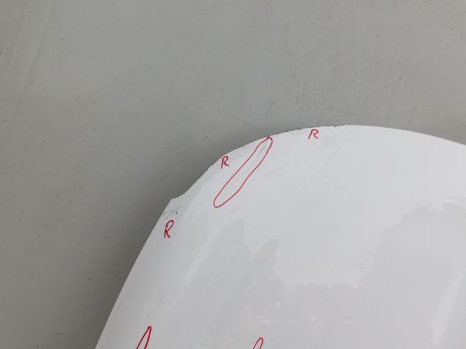 фото №4, Partner berlingo iv rifter proace city капот