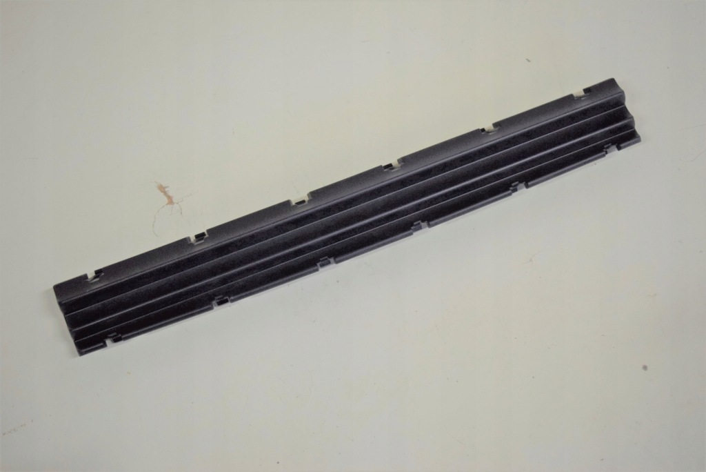 фото №1, Toyota aygo 9811916677 решётка бампера