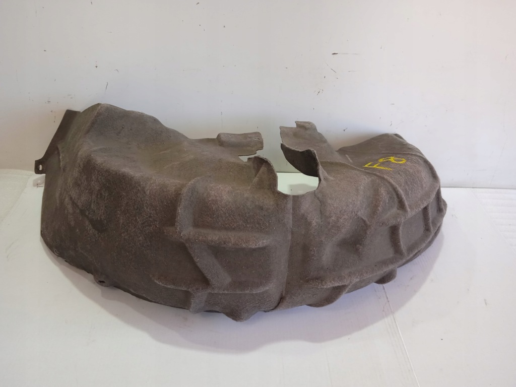 фото №1, Sharan alhambra 7n0 подкрылок задняя правое 7n0810972