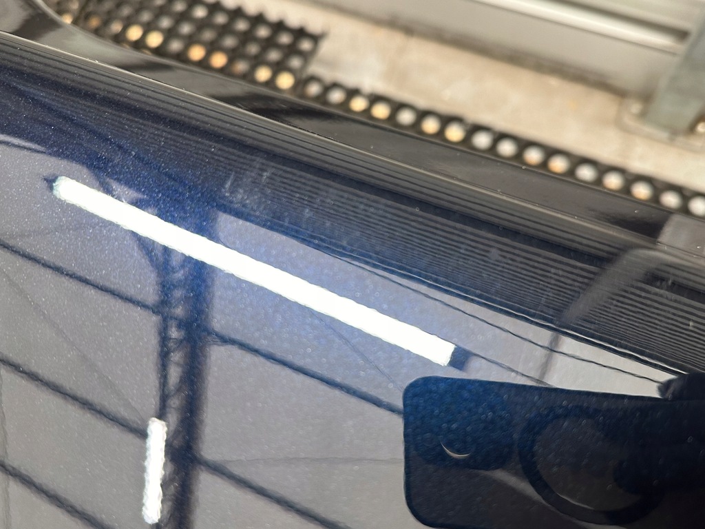 фото №7, Bmw 5 g60 бампер задняя m-pakiet europa 416