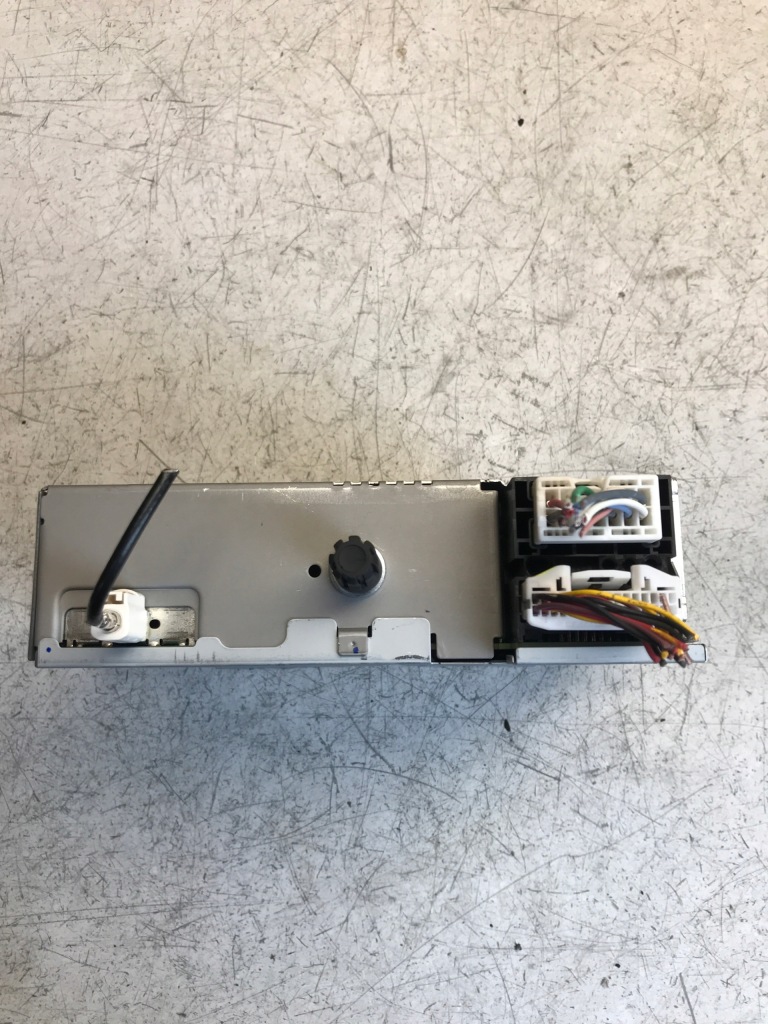 фото №3, Радио навигация smart 453 a4539006502