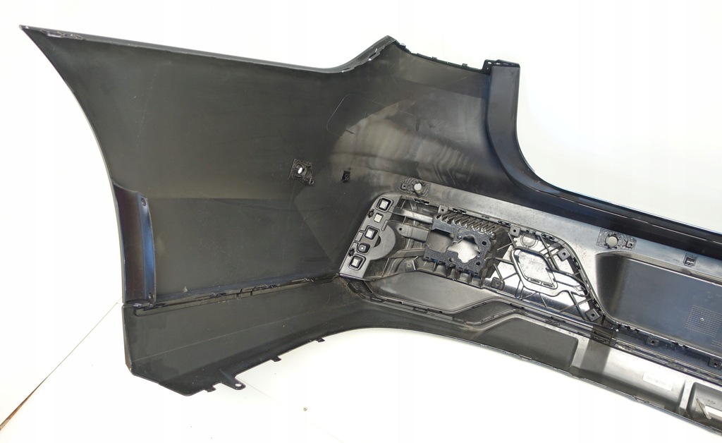 фото №10, Bmw 7 g70 m-pakiet 2022- pod 6 pdc 8081542 бампер задняя задний