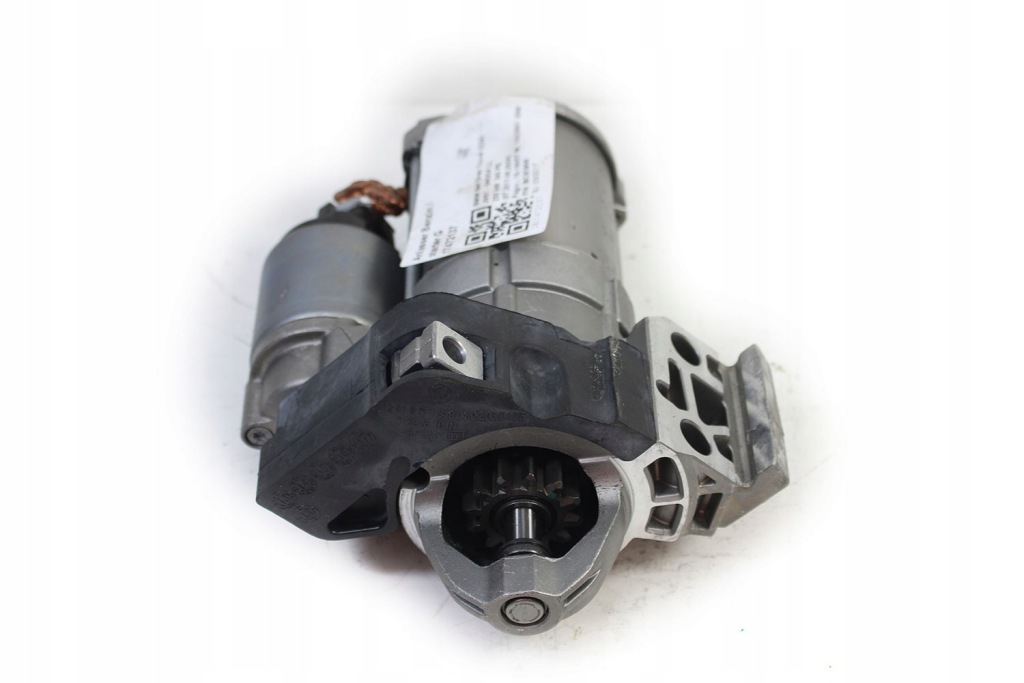 Bmw 6 gran tourer g32 стартер bosch 8621840 jv61 540xia ll 250 kw 340 ps в Україні