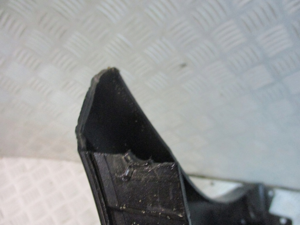 фото №2, Бампер перед renault laguna ii nv676