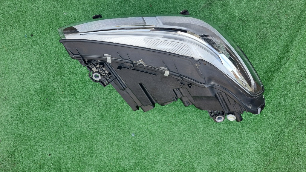 фото №4, Bmw x3 g01 x4 g02 full led лампа передня