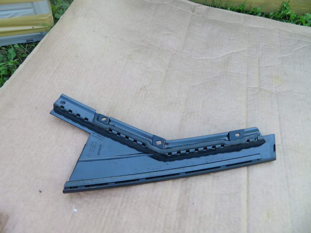 фото №5, Volvo оригинальный номер 31378628 молдинг дверь