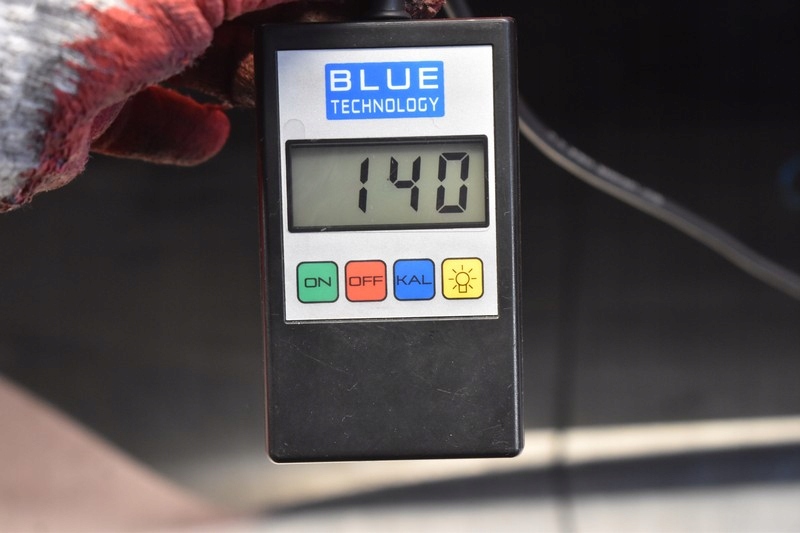 фото №11, Дверь правое задняя задние 218 toyota avalon xx40 sedan 13-18