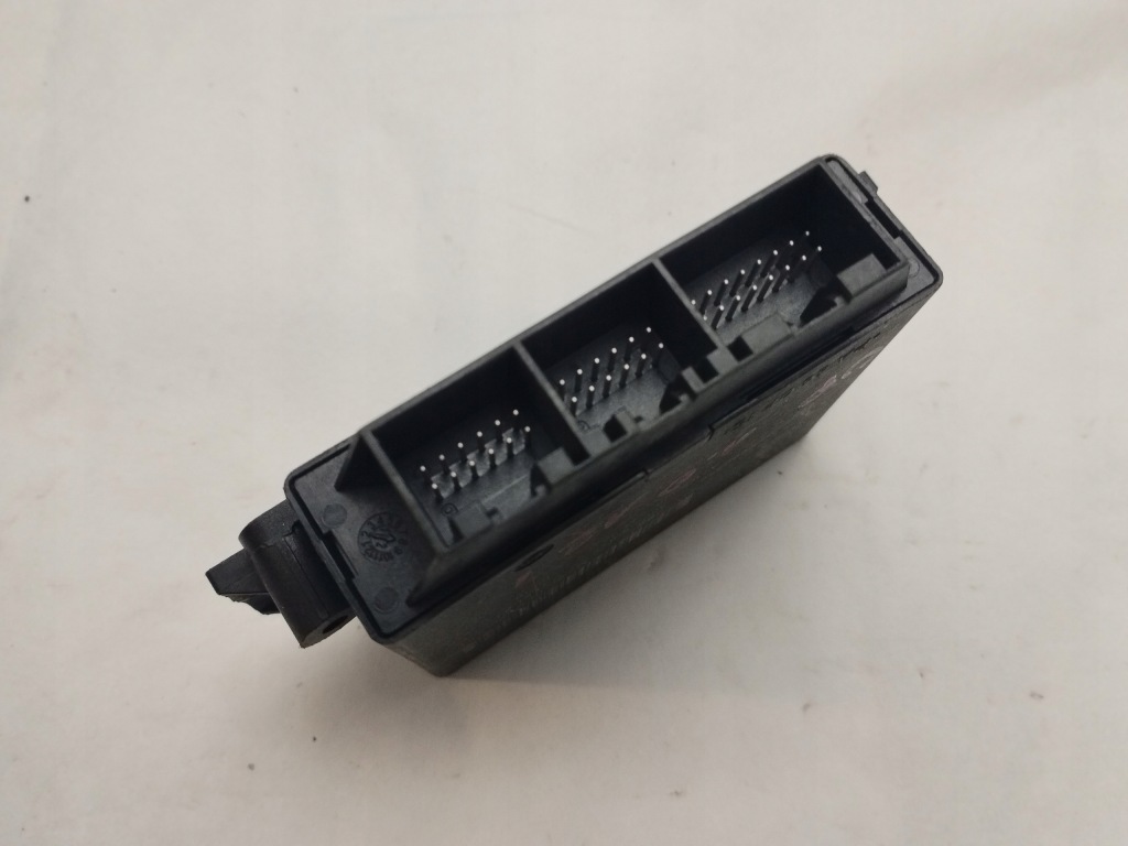 фото №4, Vw up модуль pdc 1s0919475