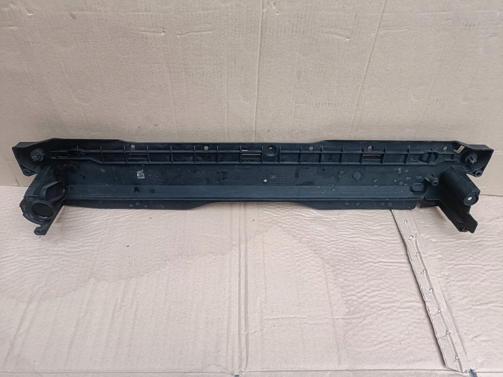 фото №1, Защита pod радиатор bmw 7 e65 04r 7507971