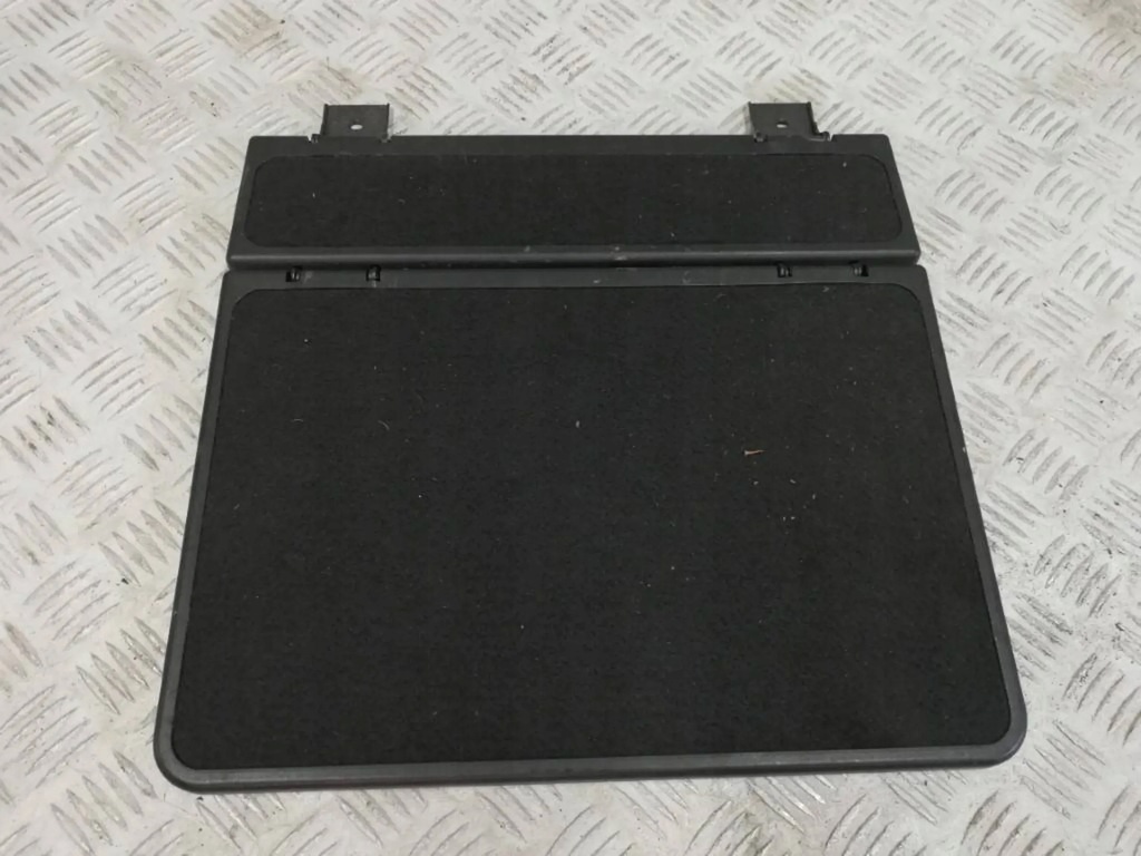 фото №1, Opel meriva b крышка защита заглушка пол