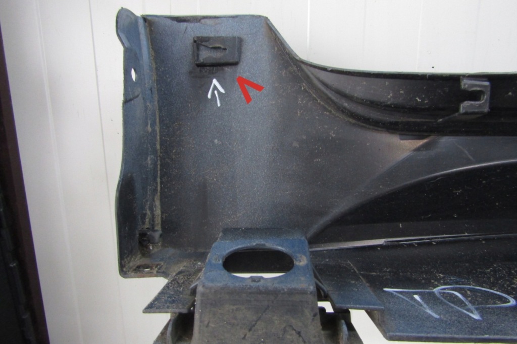 фото №9, Молдинг порог левая toyota corolla xii 18- hb e21-